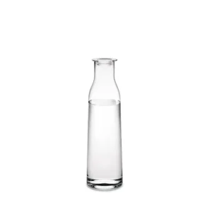 Sklenená fľaša s viečkom Minima Bottle 1,4 l Akční Cena