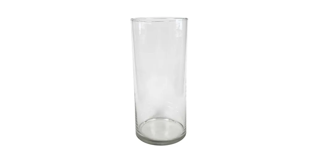 Objednat Nyní Skleněná váza Jars 30 cm