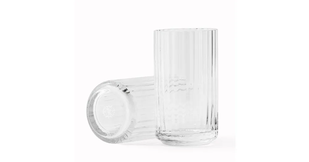 Skleněná váza Lyngby Clear 31 cm Cenová Bomba