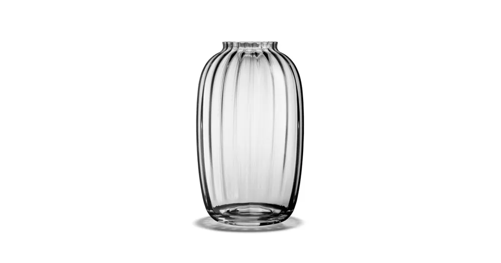 Skleněná váza Primula Clear 25,5 cm Odeslání Ihned
