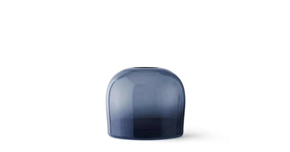 Kup Teď Sklenená váza Troll M Midnight blue