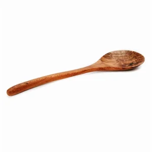 Expresní Doručení Vařečka z teakového dřeva Teak Root Spoon