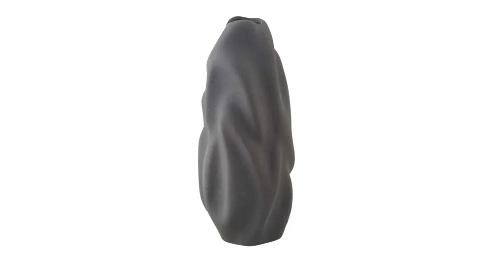 Váza Drift Pepper 30 cm Oblíbený