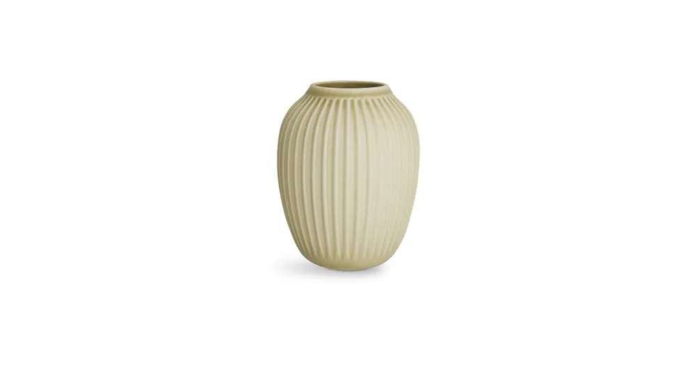 Víkendová Akce Váza Hammershoi Birch 25,5 cm