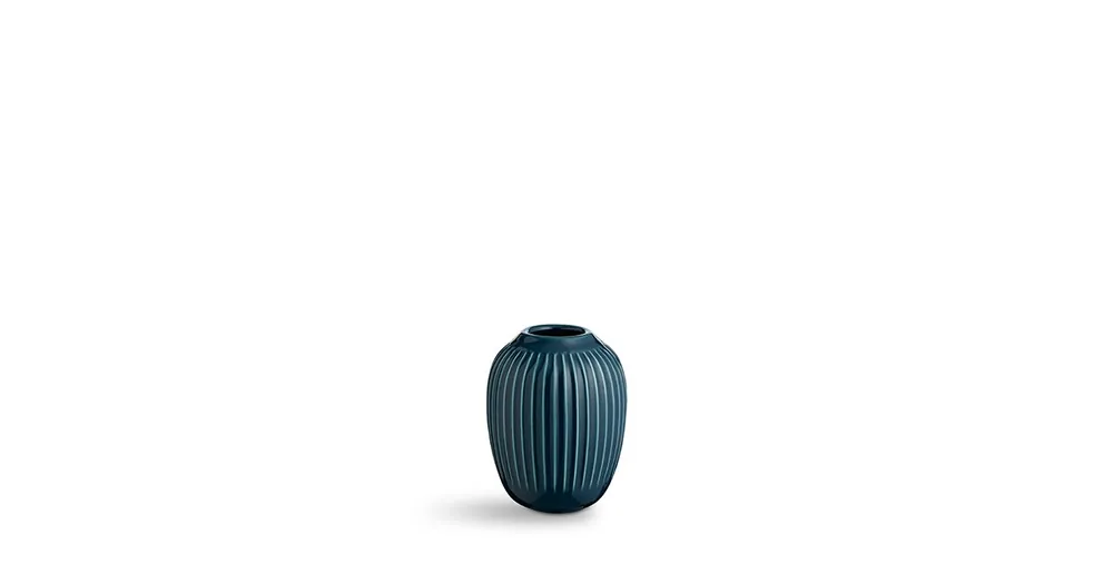 Váza Hammershoi Petroleum 10,5 cm Cenový Hit
