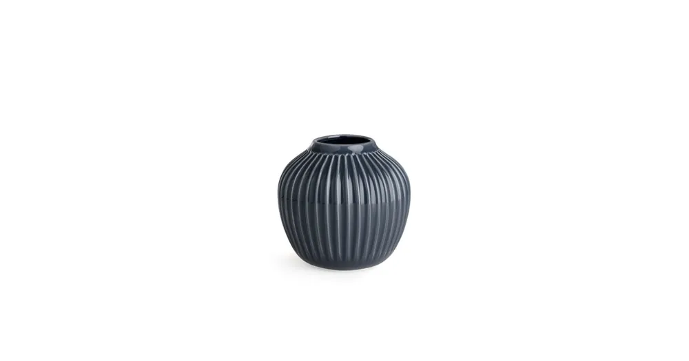 Váza Hammershoi Petroleum 13 cm Zlevněný