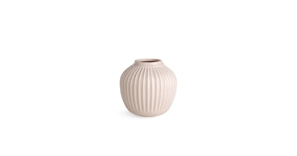 Váza Hammershoi Rose 13 cm Zlevněný