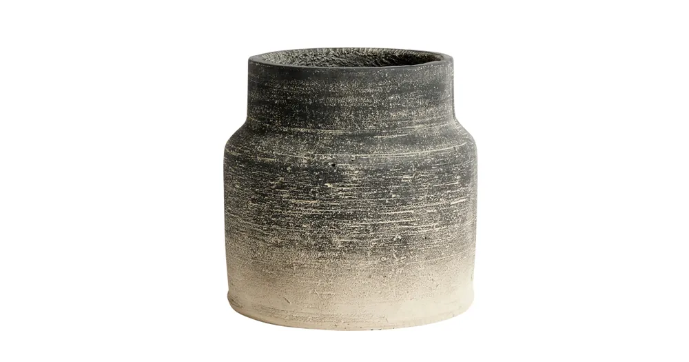 Váza Kanji 22 cm Výprodej
