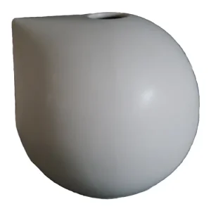 Aktuální Váza Nib Mole Large 20 cm
