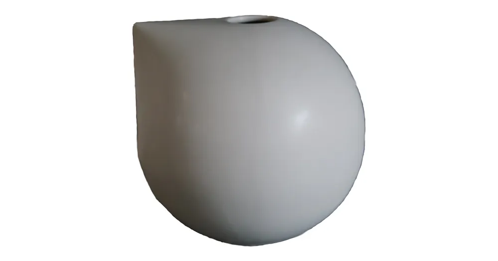 Aktuální Váza Nib Mole Large 20 cm