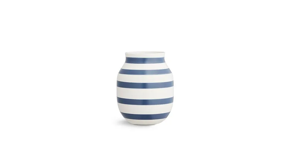 Pouze Dnes Váza Omaggio Blue 20 cm