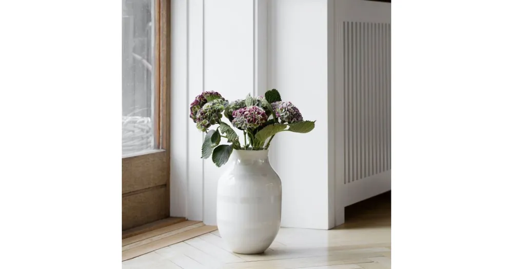 Finální Výprodej Váza Omaggio Pearl 31 cm