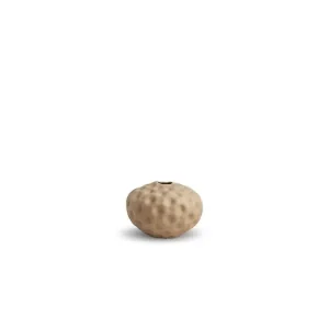 Akční Cena Váza Seedpod Walnut 10 cm