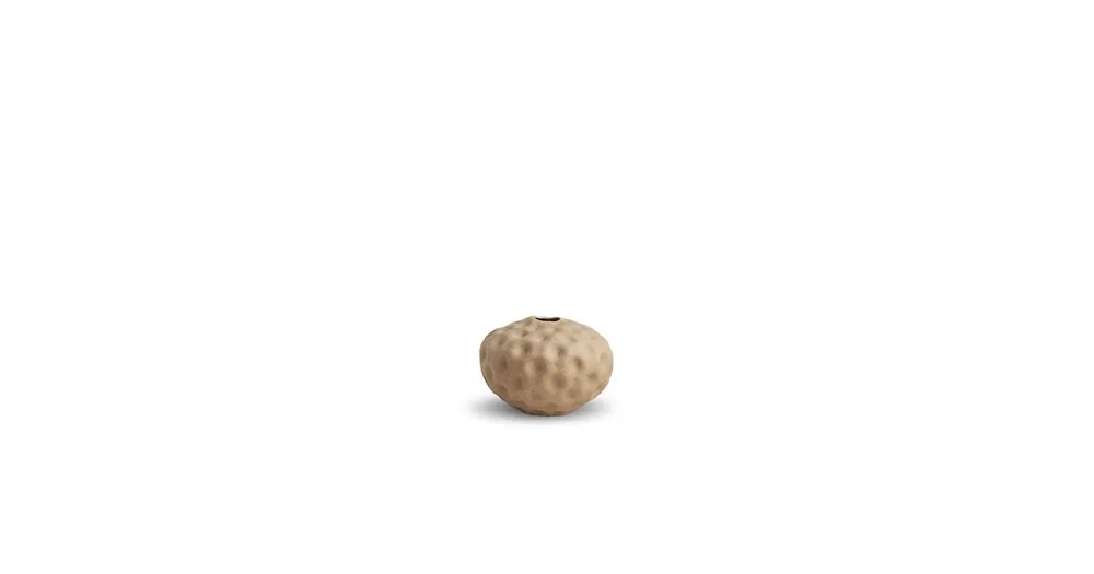 Akční Cena Váza Seedpod Walnut 10 cm