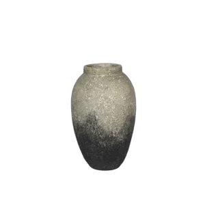 Finální Výprodej Váza Story Grey 33 cm