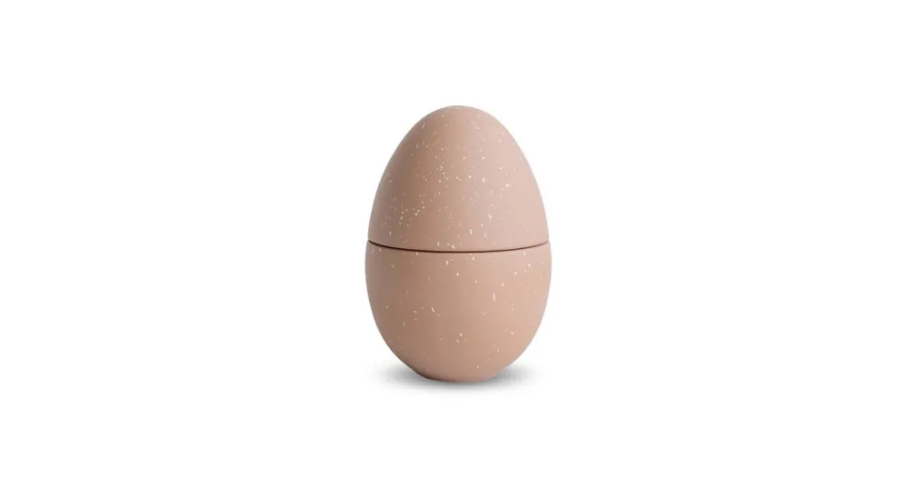 Koupit Online Veľkonočná dóza Bonbonniere Cafe Au Lait 18 cm
