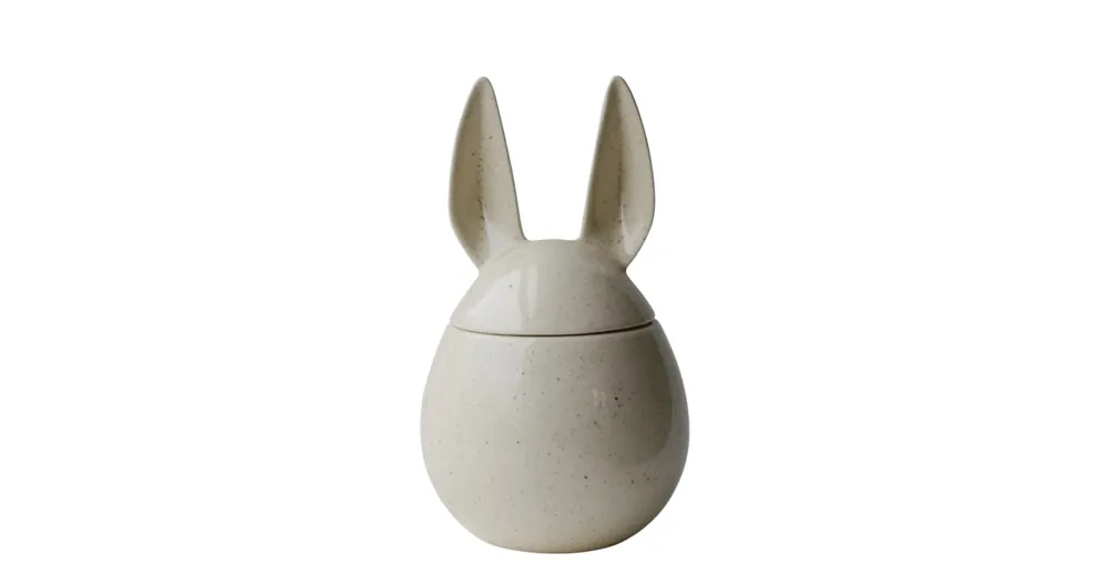 Víkendová Akce Veľkonočná dóza Eating Rabbit Vanilla 20 cm