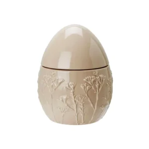 Dokud Zásoby Vydrží Velikonoční dóza Edil Egg Linen