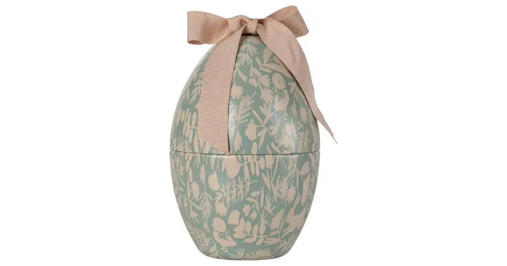 Veľkonočná dóza so stužkou Egg Mint Cenový Hit