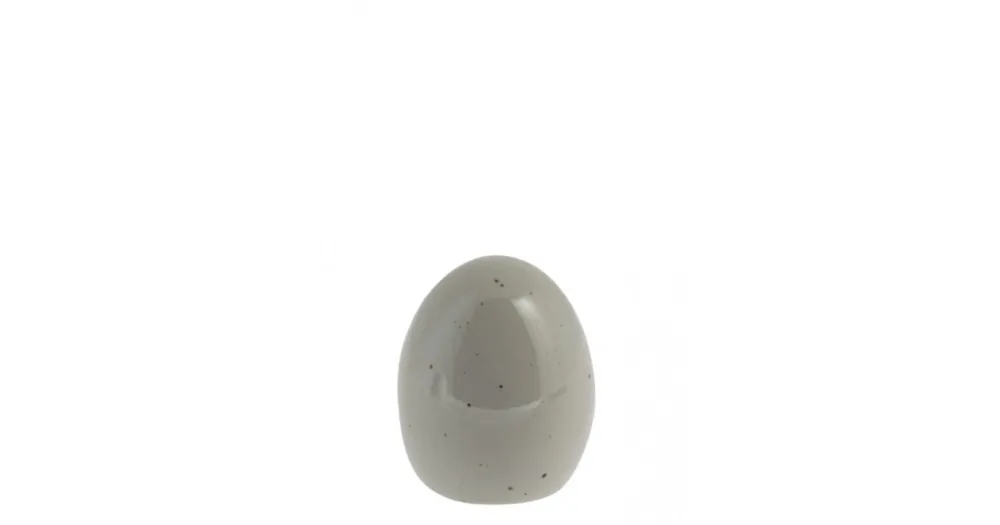 Poslední Šance Veľkonočné vajíčko Bjuv Nature 8 cm