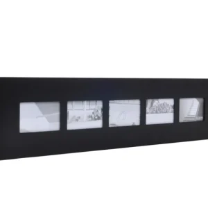 Veľký fotorámik Cabo Frame black Top Prodej