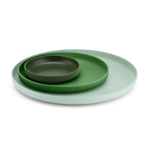 Kup Teď Tácy Trays, green