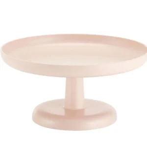 Podnos High Tray, pale rose Finální Výprodej