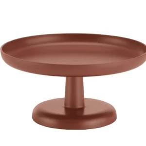 Zlevněný Podnos High Tray, dark brick