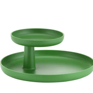 Speciální Cena Podnos Rotary Tray, palm green