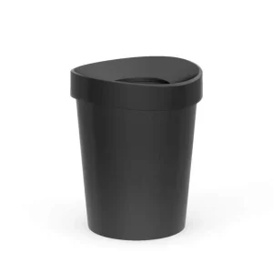 Koš Happy L, basic dark Časově Omezené