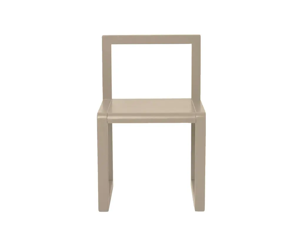 Židle Little Architect, cashmere Kup Teď