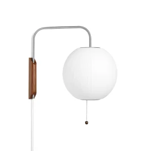 Oblíbený Nástěnná lampa Nelson Ball S