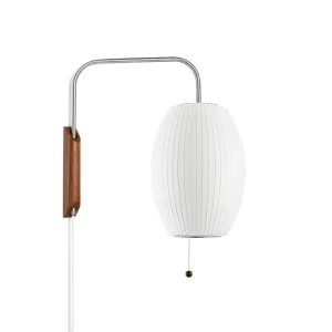 Nástěnná lampa Nelson Cigar S Vysoce Kvalitní