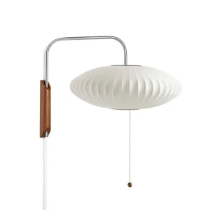 Cenová Bomba Nástěnná lampa Nelson Saucer S