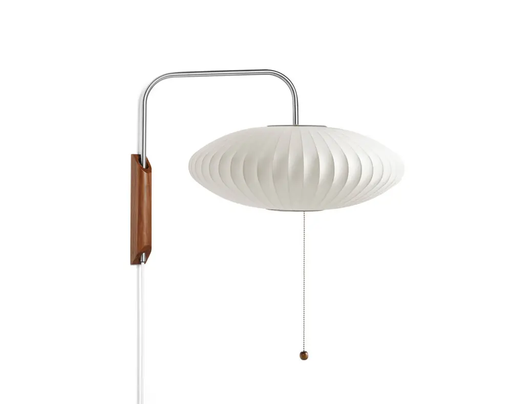 Cenová Bomba Nástěnná lampa Nelson Saucer S