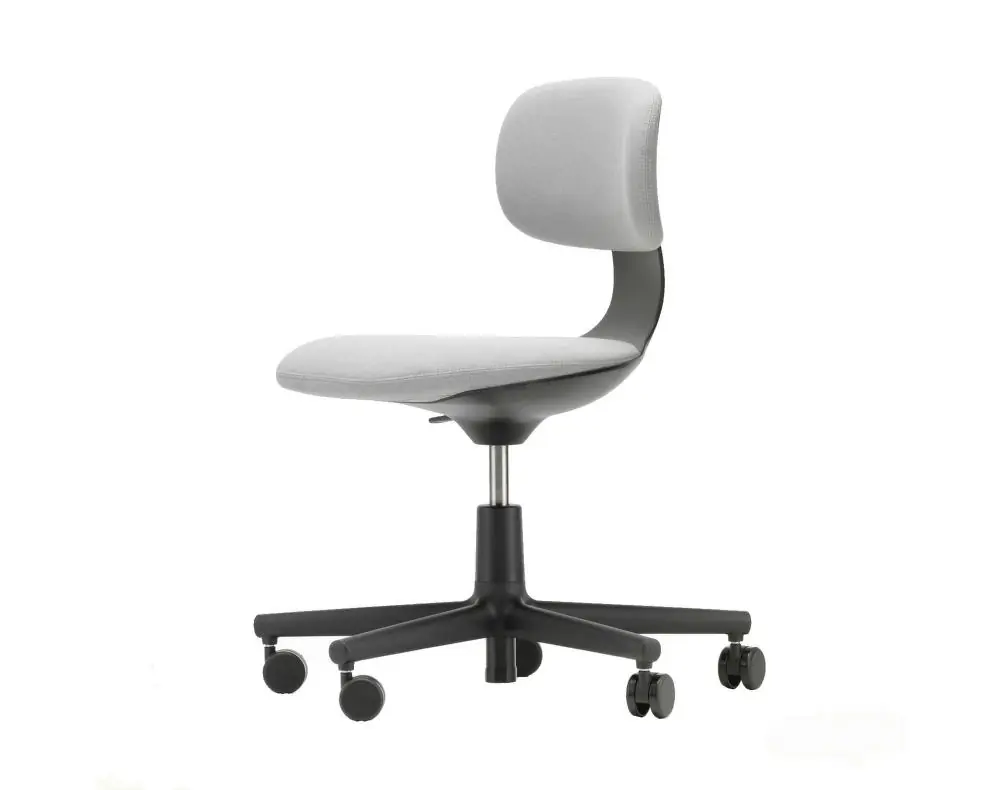 Akční Nabídka Kancelářská židle Rookie, black/cream white