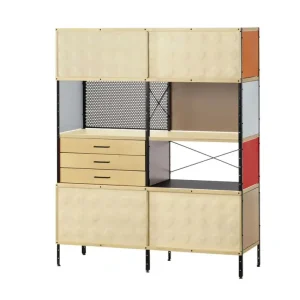 Nejlepší Cena Police Eames ESU Bookcase