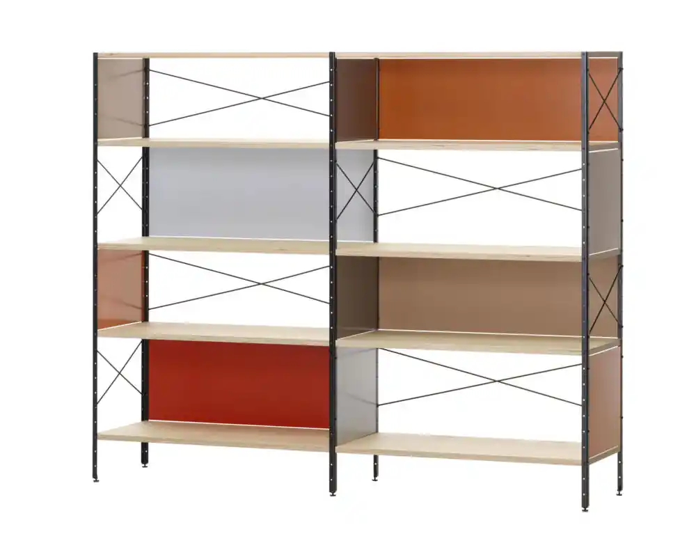 Police Eames ESU Shelf 4HU Koupit Online