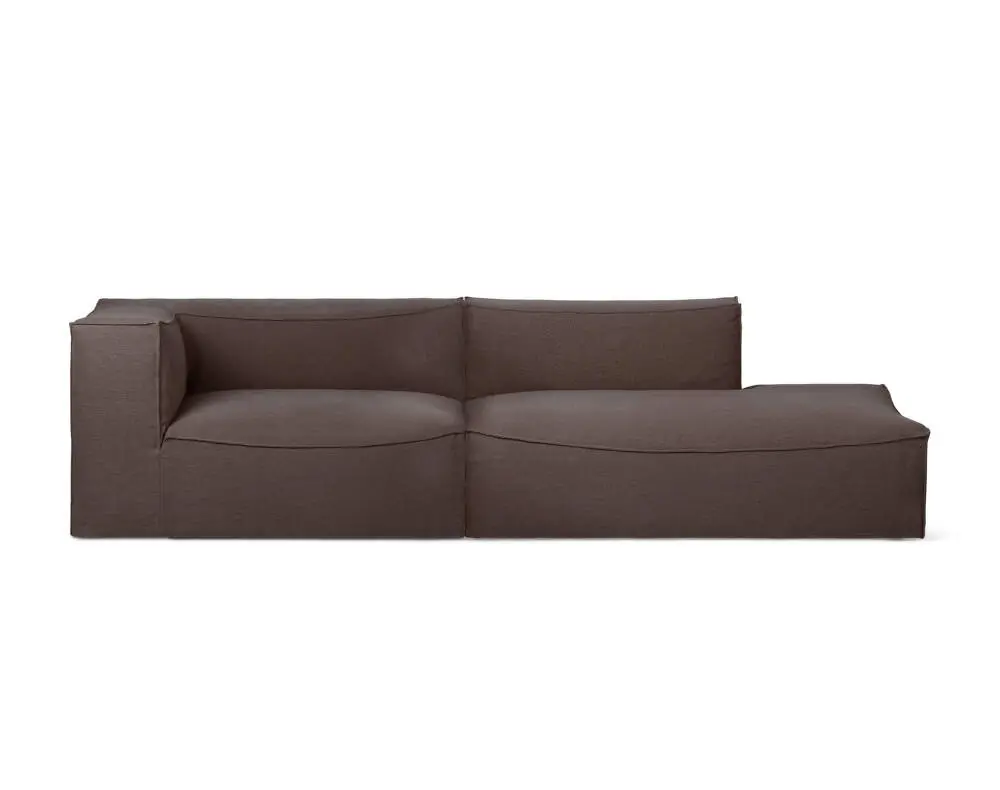 Ověřený 2.5místná modulární sofa Catena, Hot Medison Reloaded