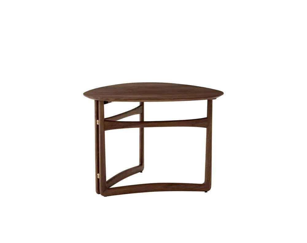 Akční Cena Konferenční stolek Drop Leaf HM5, walnut