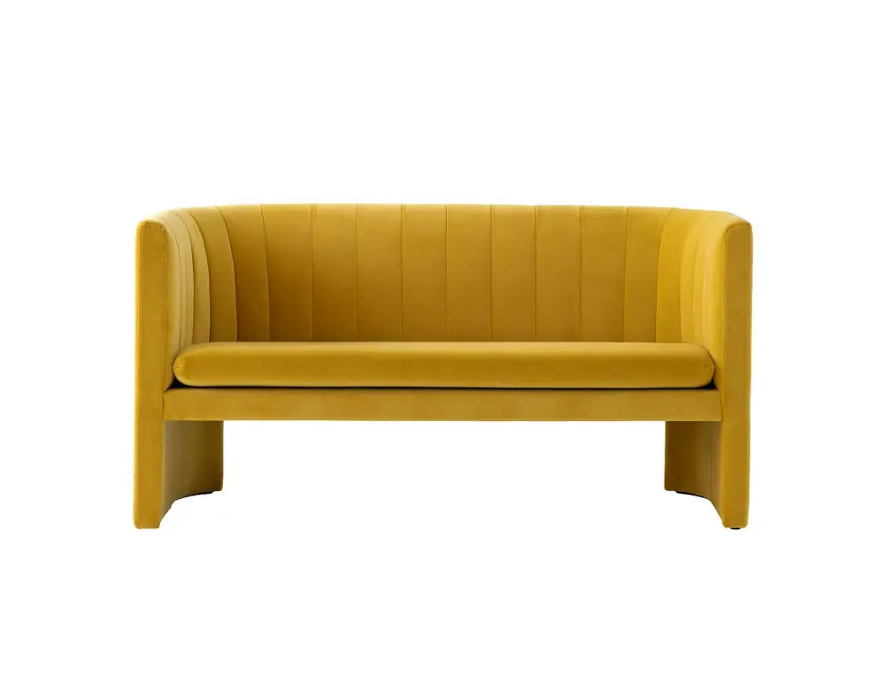 Pohovka Loafer SC25, Ritz 1428 Levný
