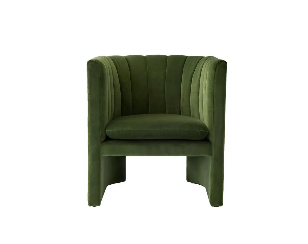 Výprodej Křeslo Loafer SC23, Ritz 7307