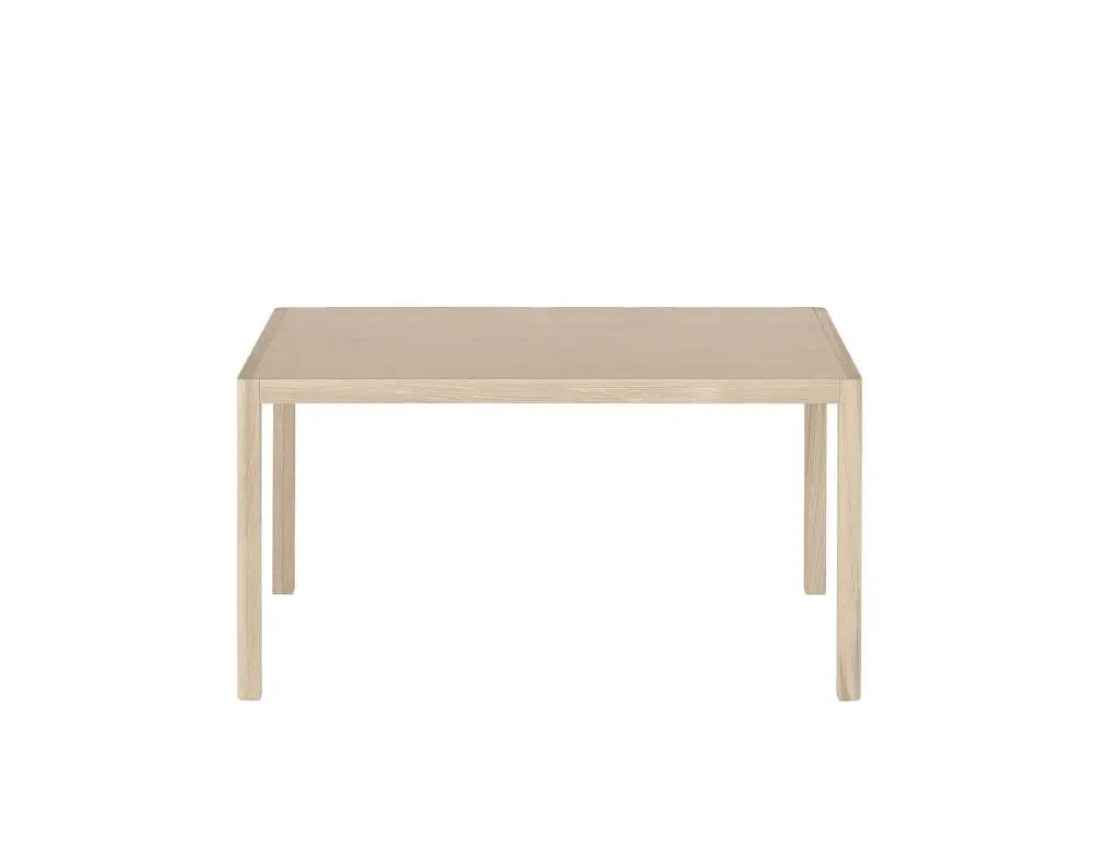 Cenová Bomba Jídelní stůl Workshop 140x92, oak