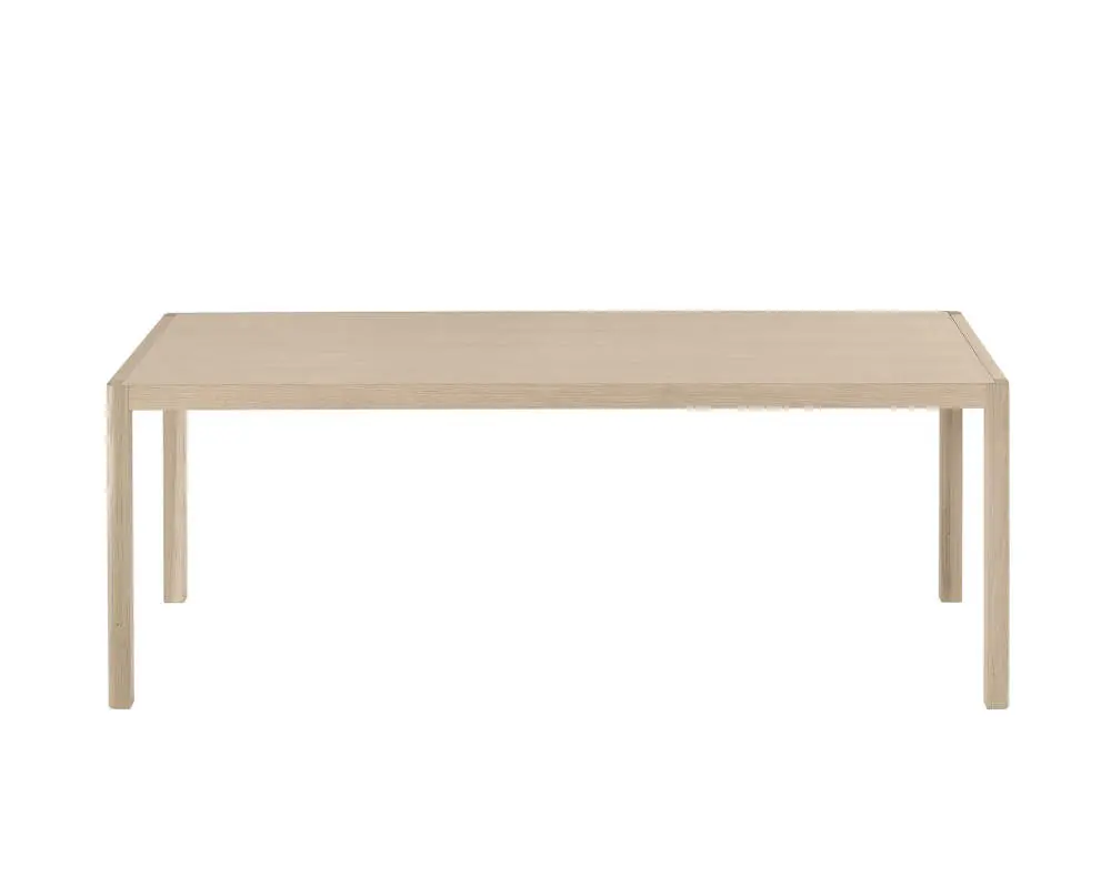 Jídelní stůl Workshop 200x92, oak Nejlepší Cena