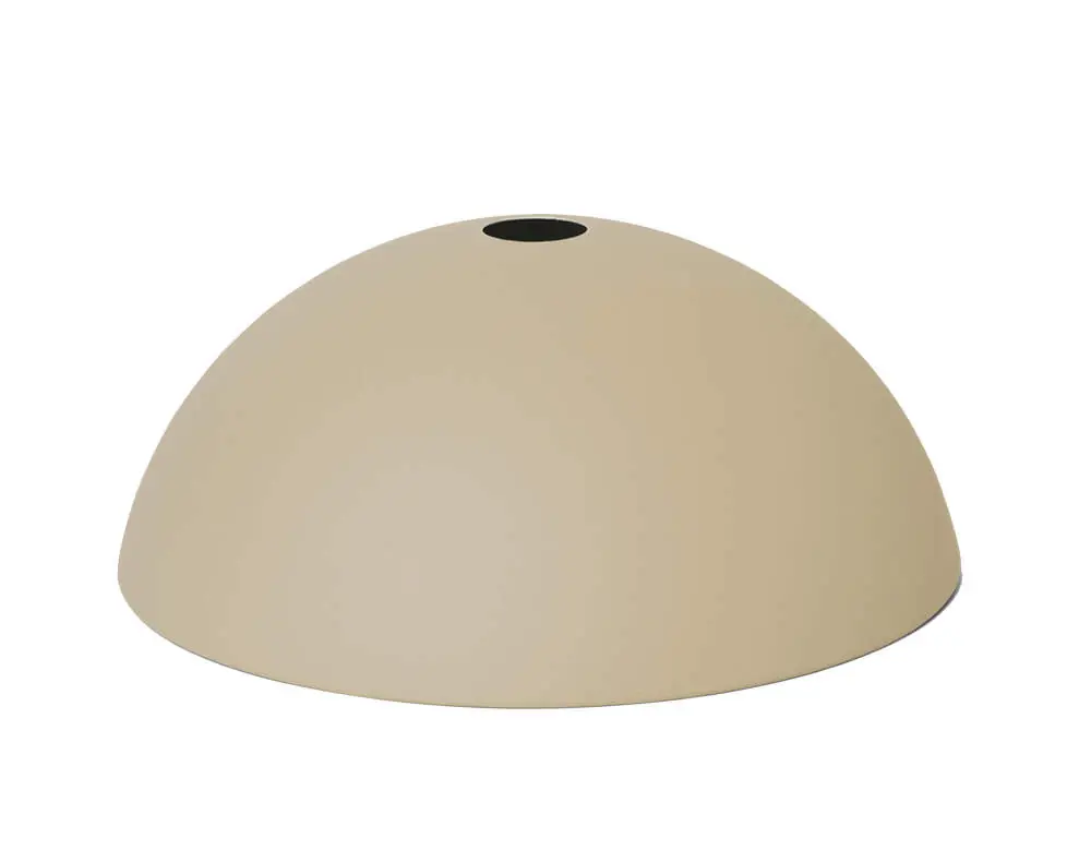 Stínítko Collect Dome, cashmere Must-Have