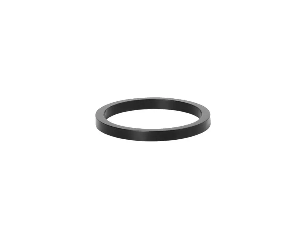 Kroužek Collect Ring, black brass Originální