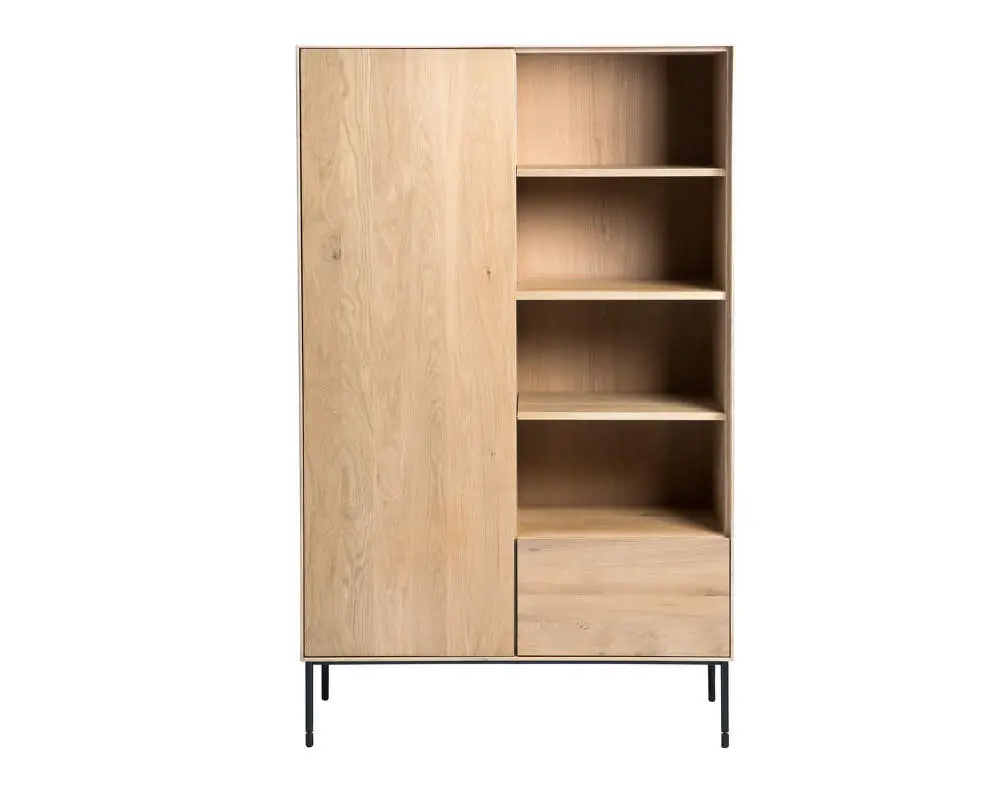 Koupit Online Skříň Whitebird, oak