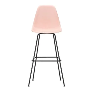 Objednat Nyní Barová židle Eames Plastic High, pale rose