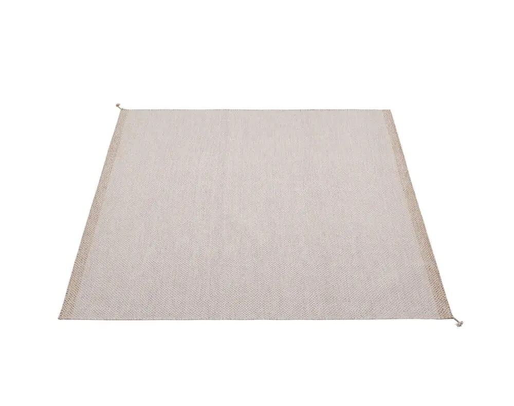 Koberec Ply 240x240, light rose Nejlepší Volba
