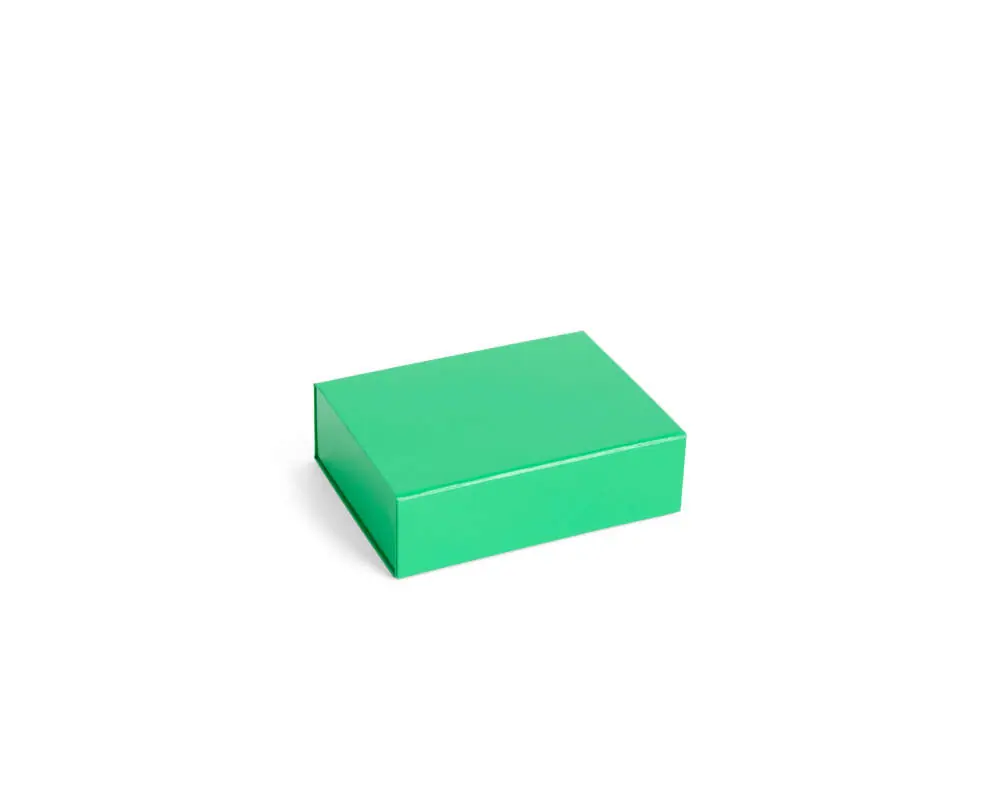 Objednat Nyní Úložný box Colour Storage XS, vibrant green